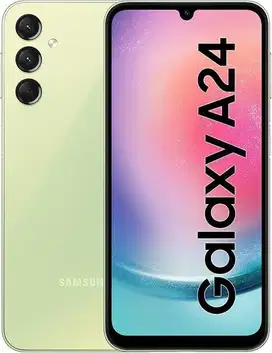 samsung galaxy A24 8/128GB