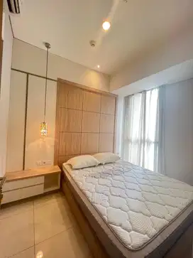 disewakan 1 bedroom full furnish taman anggrek residence