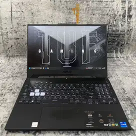 Asus Tuf Dash 15 Core i7-12650H RTX 3050 Ti 4Gb GDDR6 16/1Tb 144Hz