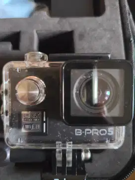 Di jual Go Pro 5 brica karena sudah tidak di pakai