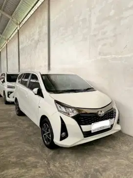 Calya 1.2 G 2022 Manual
