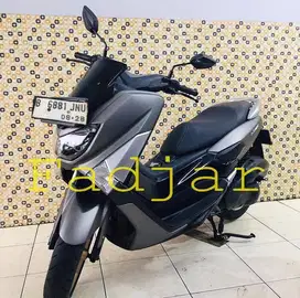 yamaha nmax 2018 Dp 500 Rb