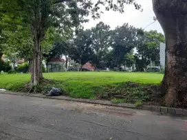 Di Jual / Sewa sebidang tanah kavling di kawasan Bukit Palma-Surabaya