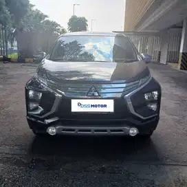 Mitsubishi Xpander Ultimate AT 2019