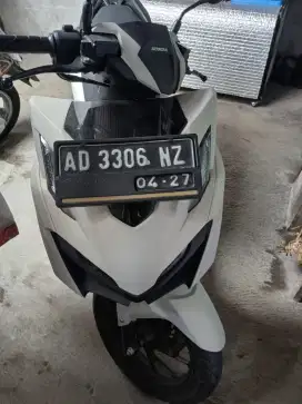 vario 160 ABS 2022