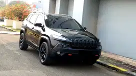 Jeep Cherokee 2015 Diesel