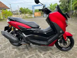 NMAX NEW MODEL 2020
