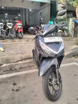 Vario 150 old th 2016