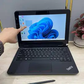 LAPTOP LENOVO THINKPAD YOGA Y 11e i5 G7 TS, RAM 8 SSD 256 A-ET