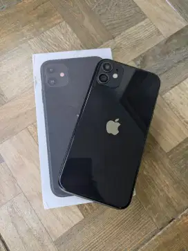 Iphone 11 128gb dualsim on
