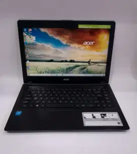Jual laptop kondisi bagus Mulus No Minus