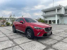 for sale!! cx-3 (2017) 2.0 touring bensin-at