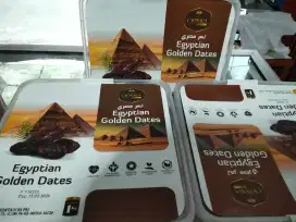 Kurma Mesir 1 kg