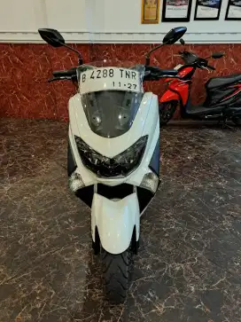 DIJUAL CEPAT YAMAHA NMQX OLD 2016 • LENGKAP HIDUP