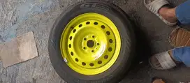 Dijual Velg ban Serep Zenix Ukuran Ring 16 ada 1 pcs kondisi ban tebal