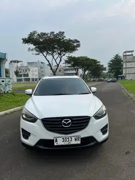 Bisamilah mobil mazda
