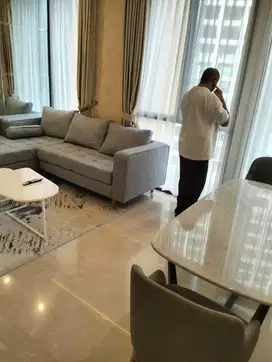 IZZARA APARTMENT (TB SIMATUPANG), North Tower