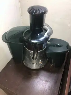 JUAL GRAND POWER JUICER PRELOVED