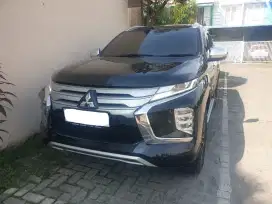 For Sale Mitsubishi Pajero Sport Dakar4x2