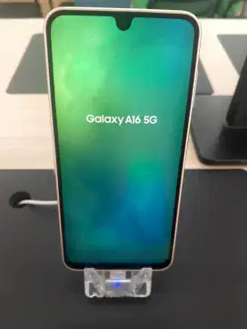 Samsung Galaxy A16 5G DP 0%