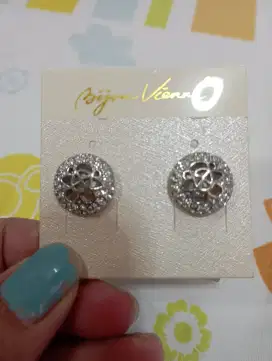 Anting Bijou Vienna