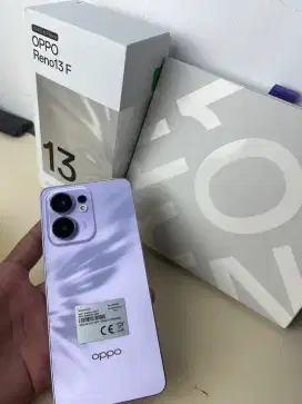 Oppo Reno13 F 8/256