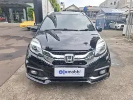 TDP Rendah Honda Mobilio 1.5 RS Bensin-MT 2015 C3VBB
