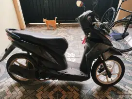 Honda Beat 2015
