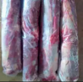 Jual tenderloin /has dalam sapi lokal