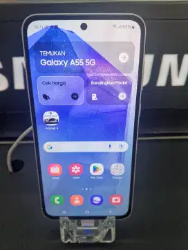 Samsung Galaxy A55 5G DP 0%