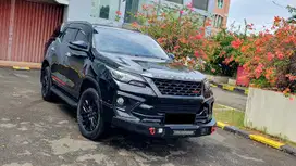 Toyota Fortuner 2020 Diesel