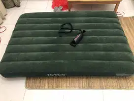 JUAL KASUR UDARA MERK INTEX