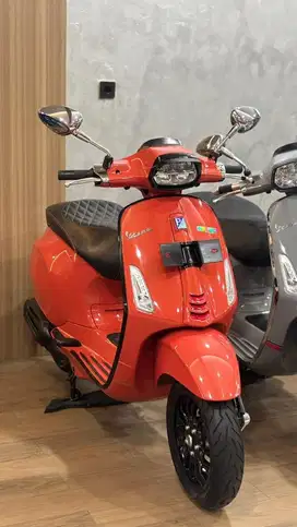 VESPA MURAH SEMUA TYPE
