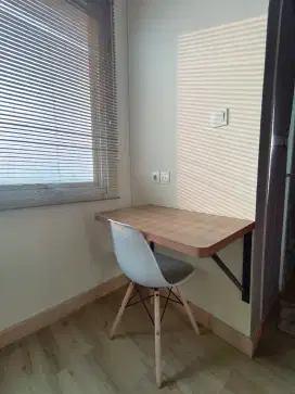 Disewakan : Cozy Studio B residence-ICE BSD City View