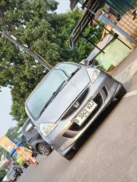 Honda Jazz 2007 Bensin