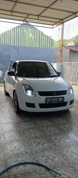 Bismillah jual mobil Terawat istimewa