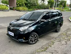 TOYOTA CALYA 1.2 G BENSIN MANUAL 2022