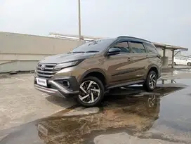 [OLXMOBBI] DP Rendah Toyota Rush 1.5 TRD Sportivo Bensin-AT 2019 TIQ