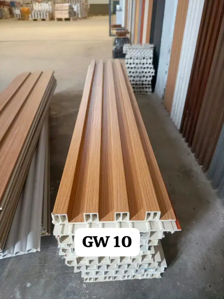 Panel Dinding Rumah