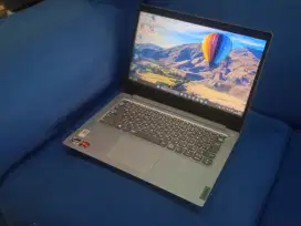 Lenovo Ideapad 3 14ARE05 / Ryzen 7