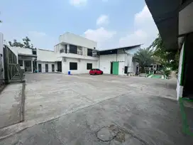 DIJUAL Gudang di Peternakan 3