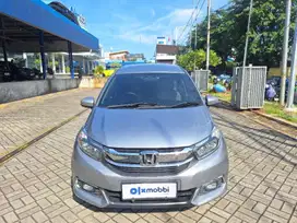 TDP Rendah Honda Mobilio 1.5 E Bensin-AT 2017 CAFYB