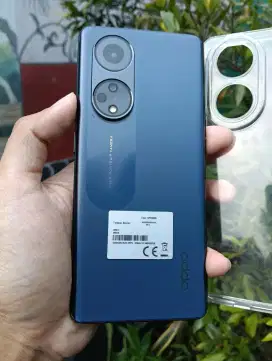 Oppo Reno 8T 5G (Ram 8/256) Mulus Nominus