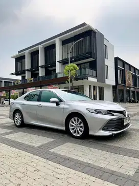 Camry V 2.5 2019 - Automatic - PJK April’26 - Toyota Camry V 2019
