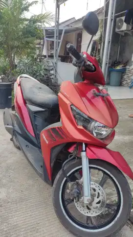 Mio Soul GT 2007