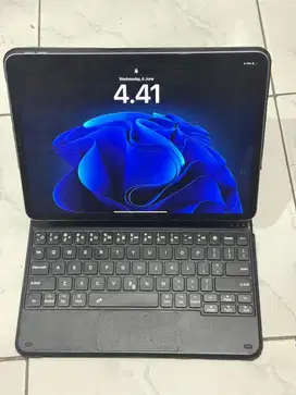 iPad Pro 2018 11 inch 256GB