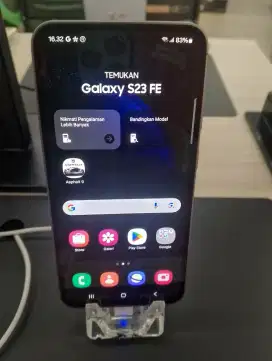 Samsung Galaxy S23 FE DP 0%