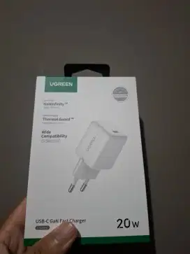 Ugreen 20 watt gan