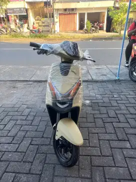 Speda listrik Uwinfly D65