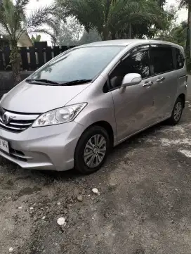Honda Freed PSD,th 2012,